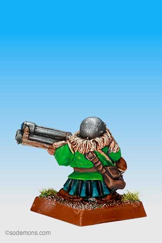 MM16-37 Thunderer