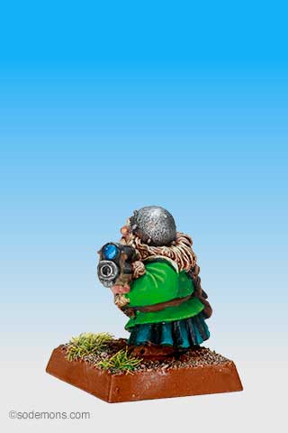 MM16-37 Thunderer