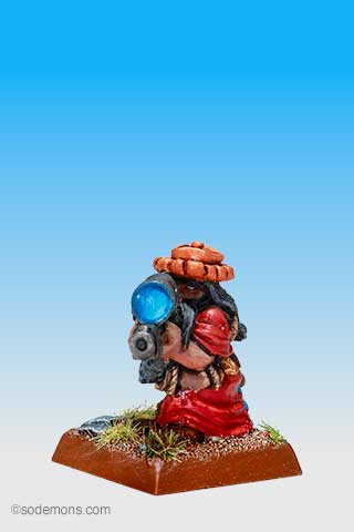 MM16-38 Thunderer