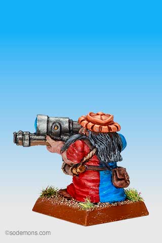 MM16-38 Thunderer