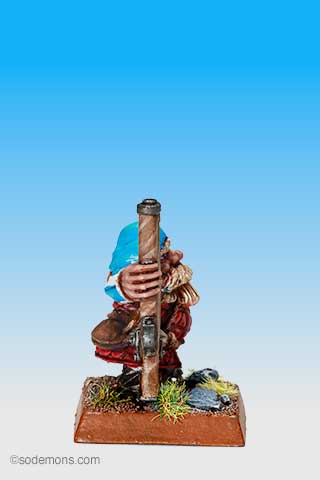 MM16-39 Thunderer