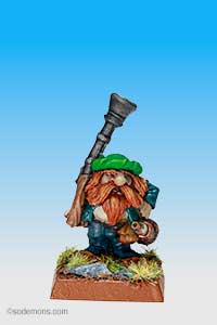 MM16-41 Thunderer