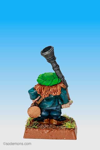 MM16-41 Thunderer