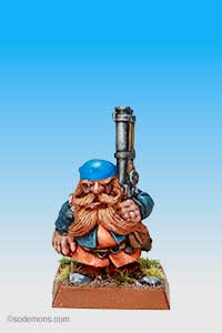 MM16-42 Thunderer