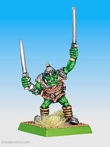 Champion - MM21/2  (OC2)