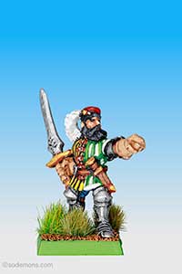 MM60 Fighters - F26