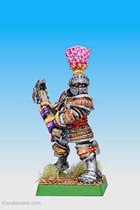 MM65/3 Reiksgard Knight 1