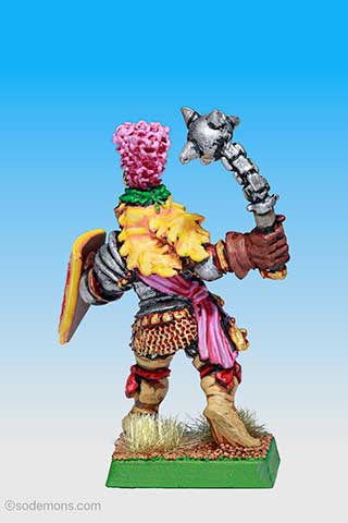 MM65/5 Reiksgard Knight 5