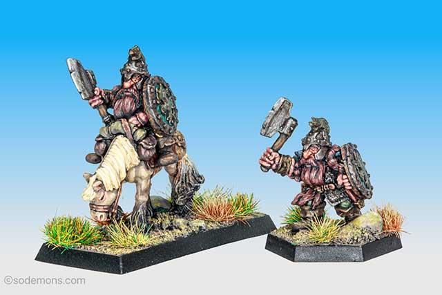 ME15 Gimli