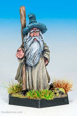 ME82 Gandalf