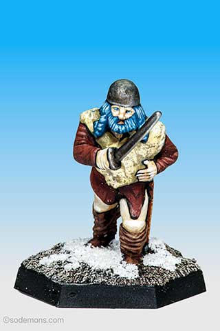 SS7 Frost Giant