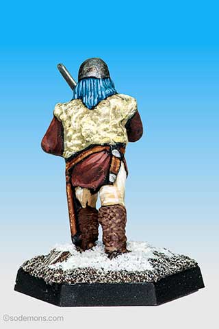 SS7 Frost Giant