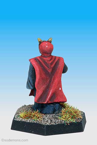 SS30 Stygian Wizard