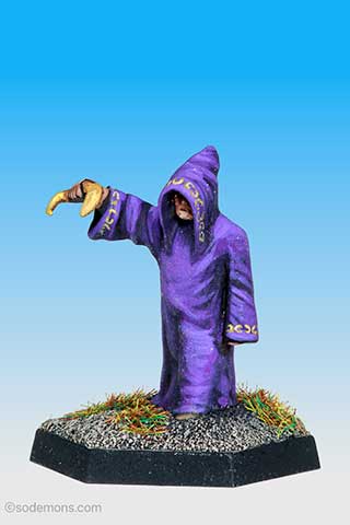 SS67 Eastern Wizard