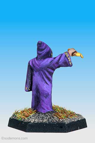 SS67 Eastern Wizard
