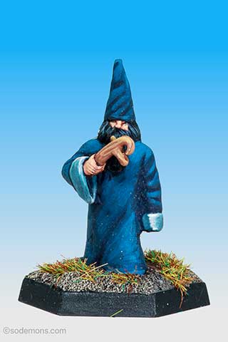 SS66 Western Wizard