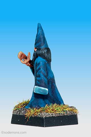 SS66 Western Wizard