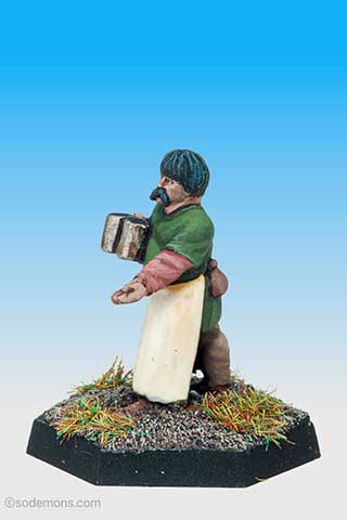 SS81 Zamporan Tavern Keeper