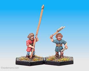 ME3 Dwarfs