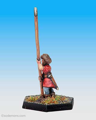 ME3 Dwarf A