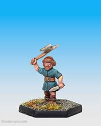 ME3 Dwarf B