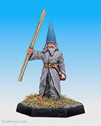 ME4 Wizard