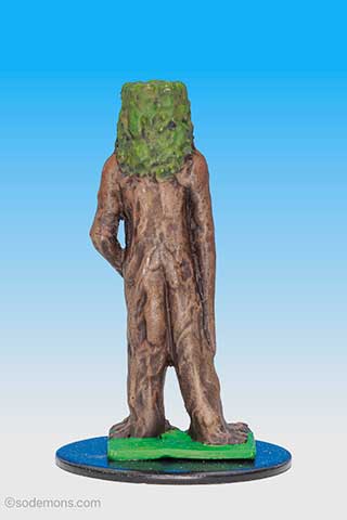 ME38 Small Ent