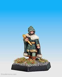 ME46 Elf King