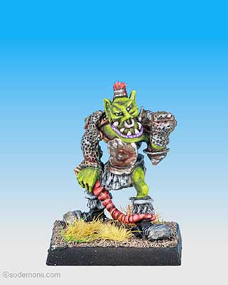 MD5/F Bruglodd