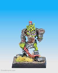 MD5/F Bruglodd