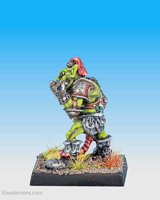 MD5/F Bruglodd