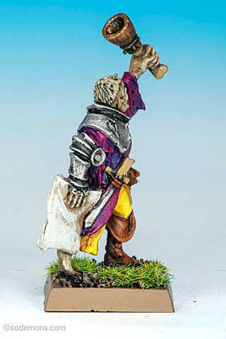 Town Cryer