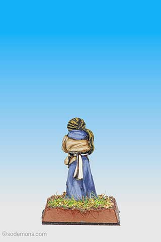 Villager 4
