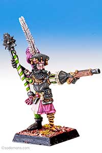 Priest of Taal