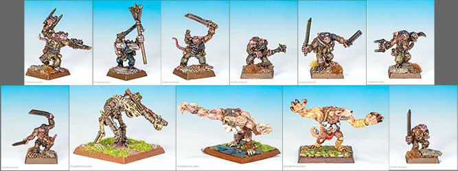 Skaven