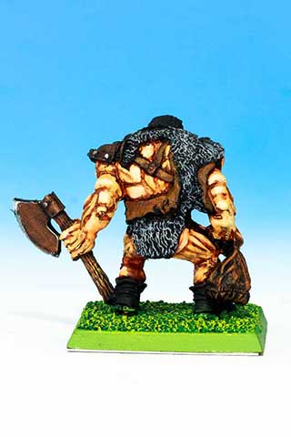 Bob Olley Ogre 2