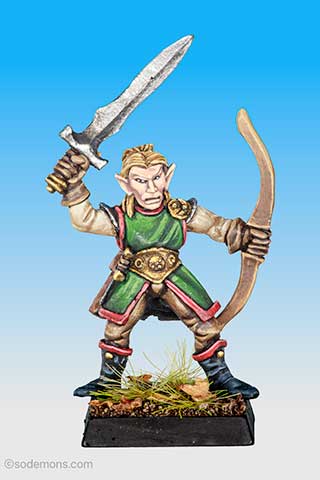 Elf
