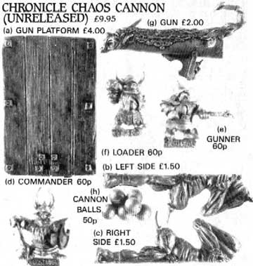 Machineries of Destruction Flyer