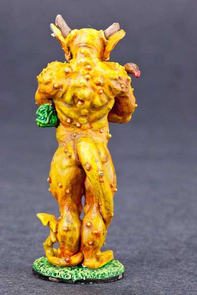 1987 Golden Demon 1987 Golden Demon