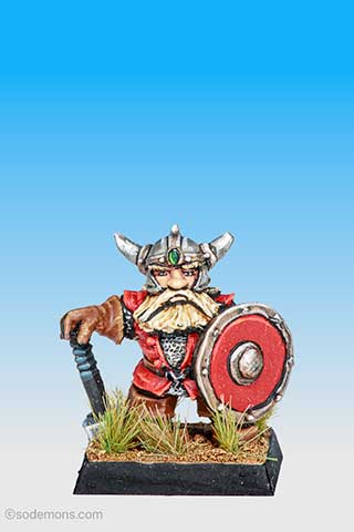 Dwarf