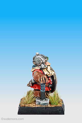 Dwarf