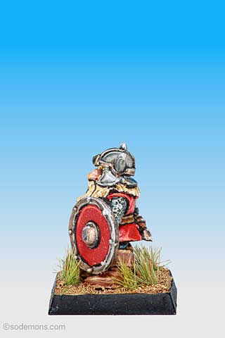 Dwarf