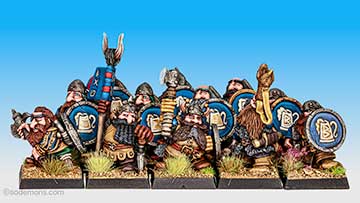 RRD1 Bugman's Dwarf Rangers v2