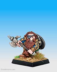 Champion - 'Owd' Tom Thyksson
