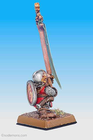 Standard Bearer