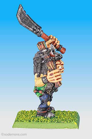 Golgfag