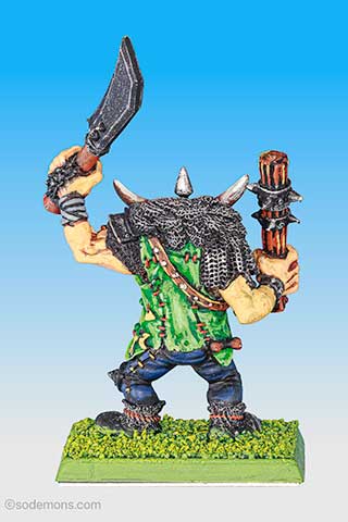 Golgfag