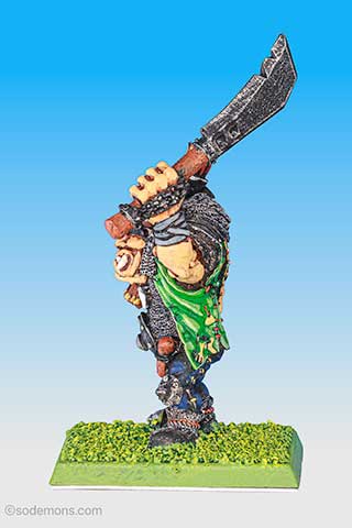 Golgfag