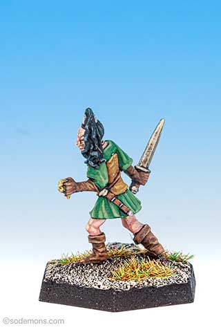 01-312 Ardriel as Thief