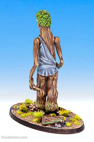 02-417 Tree Shepherd